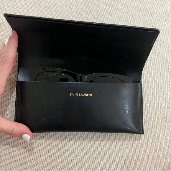 Saint Laurent Sunglasses
